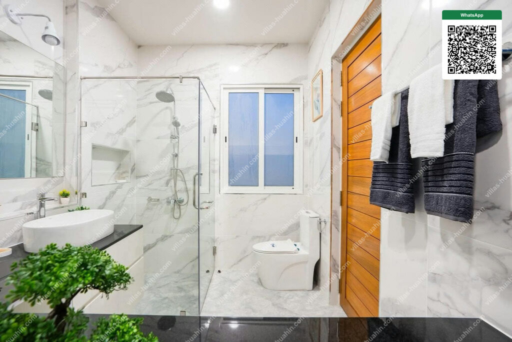 Luxury Pool Villa for Rent in Coco Hua Hin Soi 88