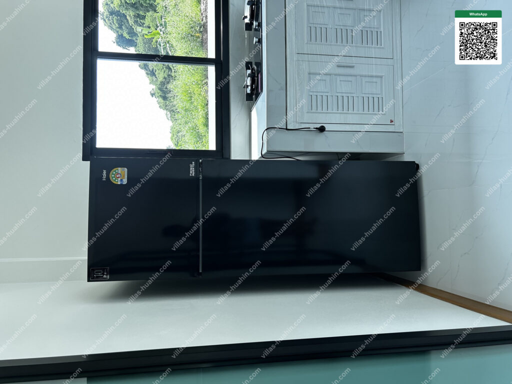 Thongsuk Private Pool Villa for Rent in Pranburi