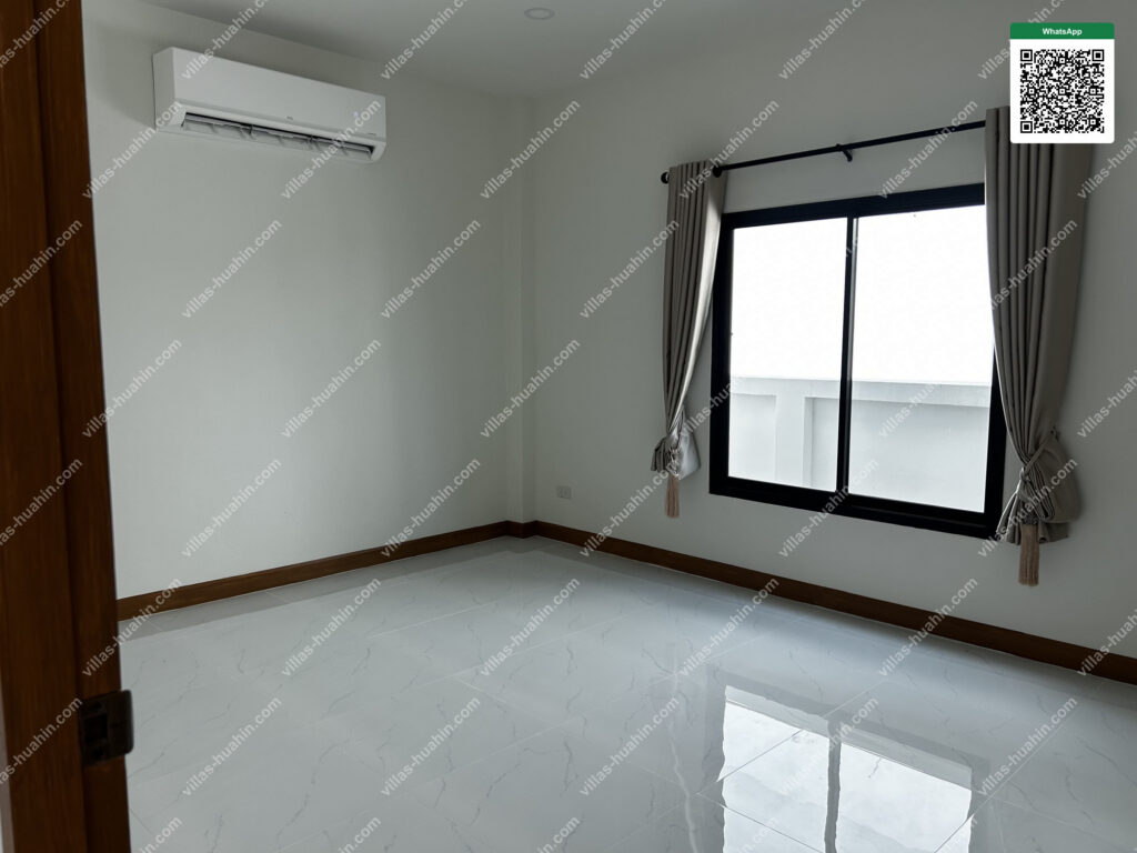 Thongsuk Private Pool Villa for Rent in Pranburi