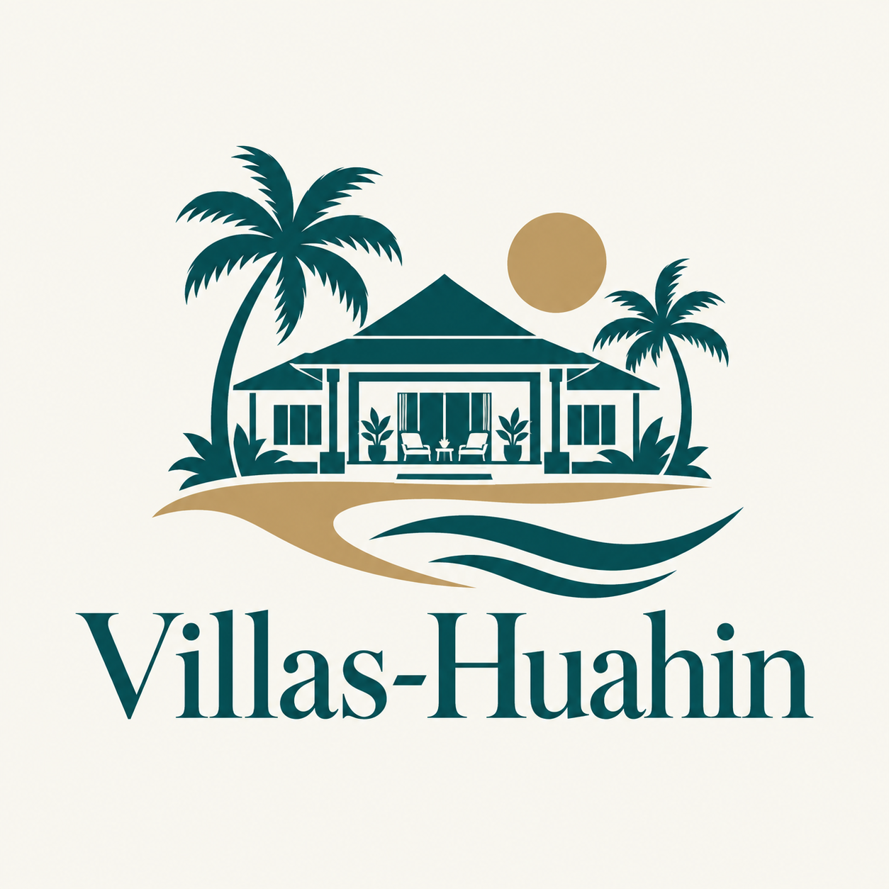 Villas Hua Hin